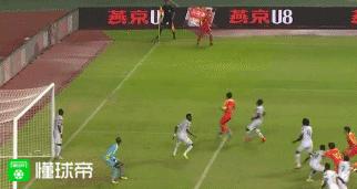 U22男足热身：全场狂攻显露“狰狞”，3:0胜马里因对手实力太弱？