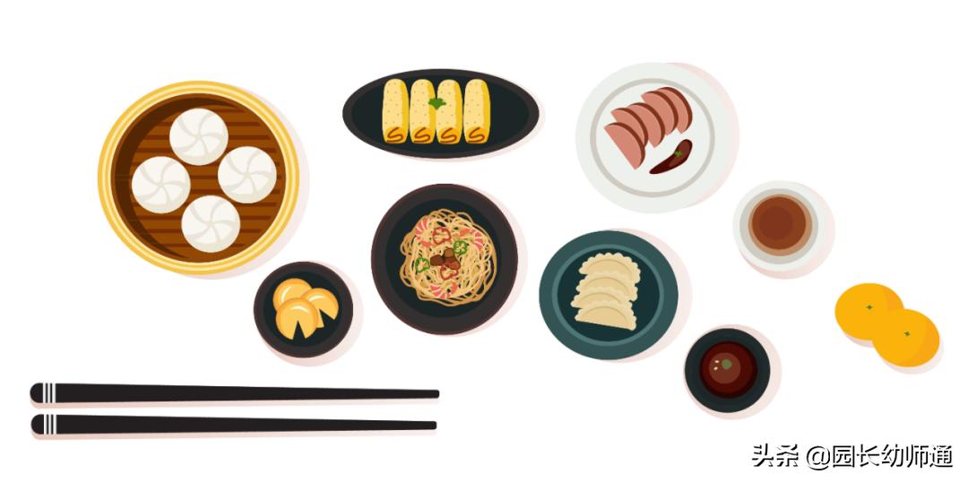 幼儿放假作息时间表,幼儿寒假作息时间表模板