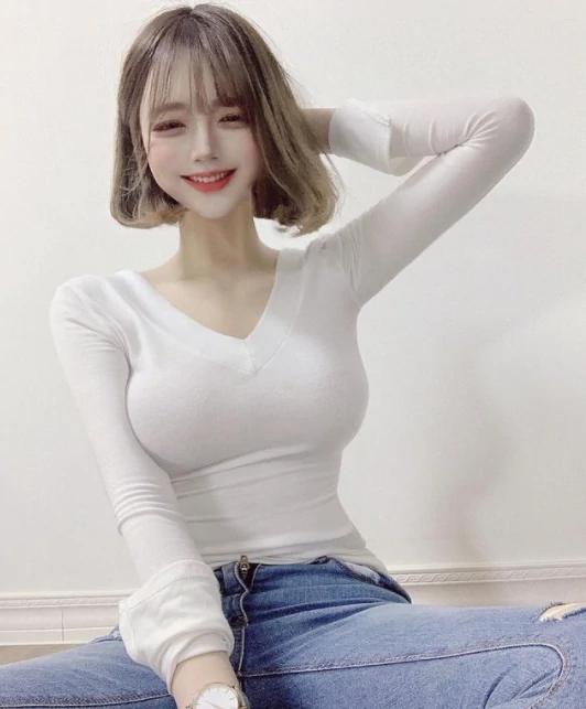 潮流欧美现代牛仔裤女,五角星工装牛仔裤潮流