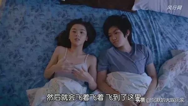 有哪些关于泰国的好看的电影,泰国小清新电影解说