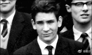 丧心病狂！连环杀人犯（之五）外国15大变态杀手