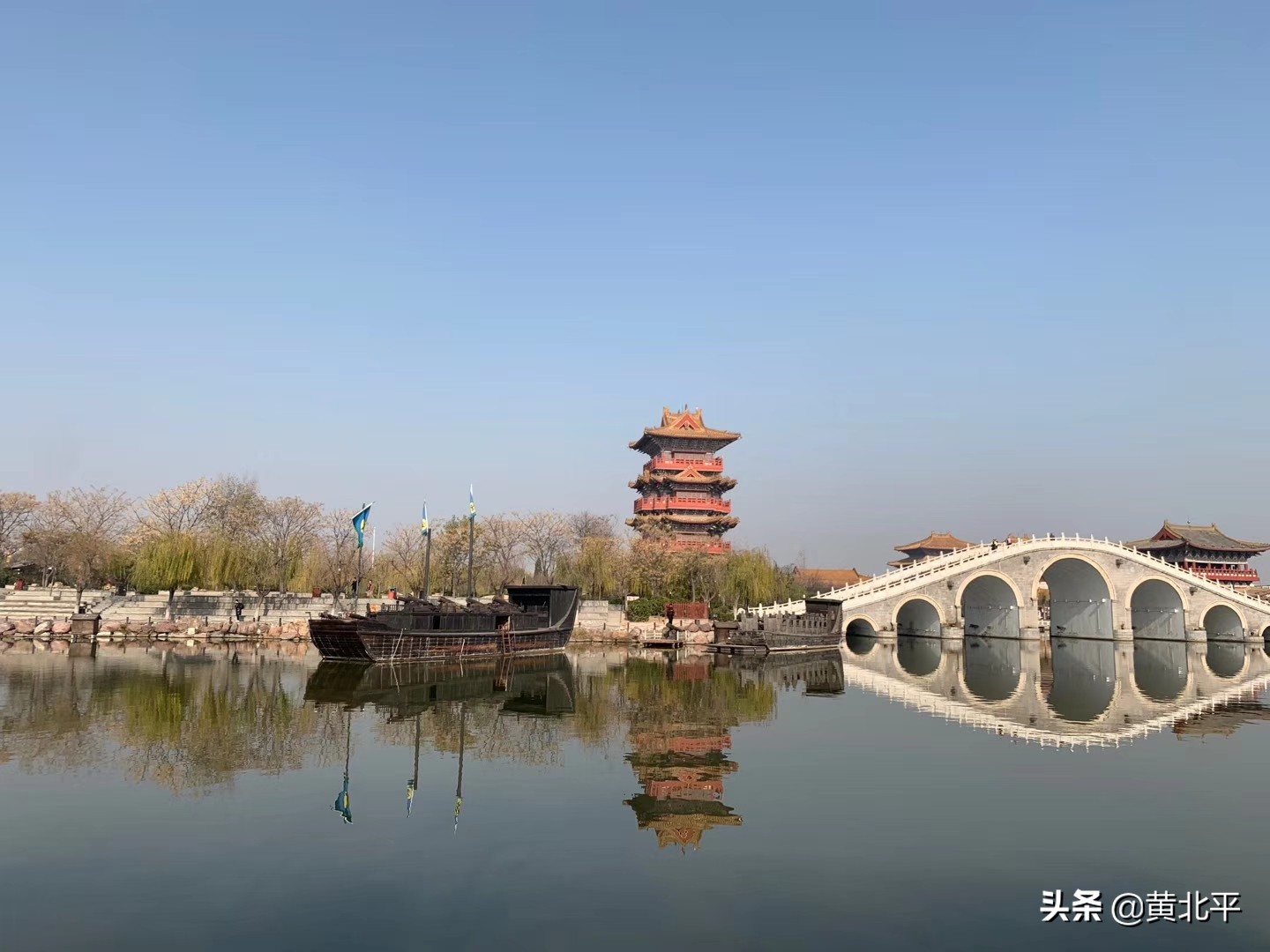 河南开封市清明上河园布丁酒店,河南开封市清明上河园