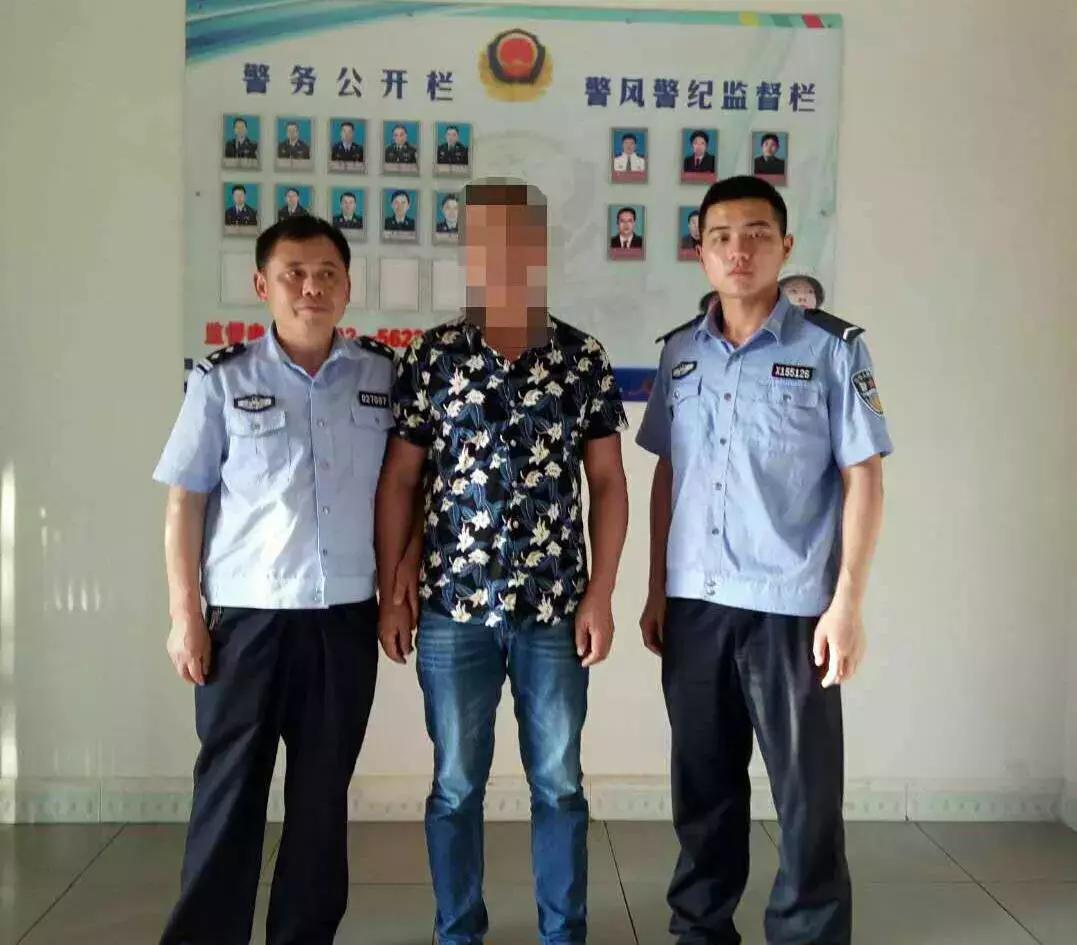 江西公安水警,江西渔政水警