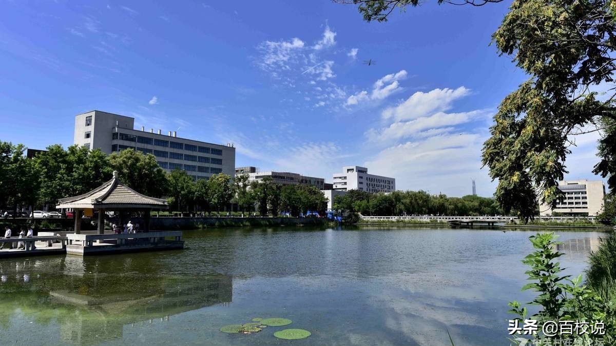 建筑老八校和新八校排名,建筑老八校最差的是哪个