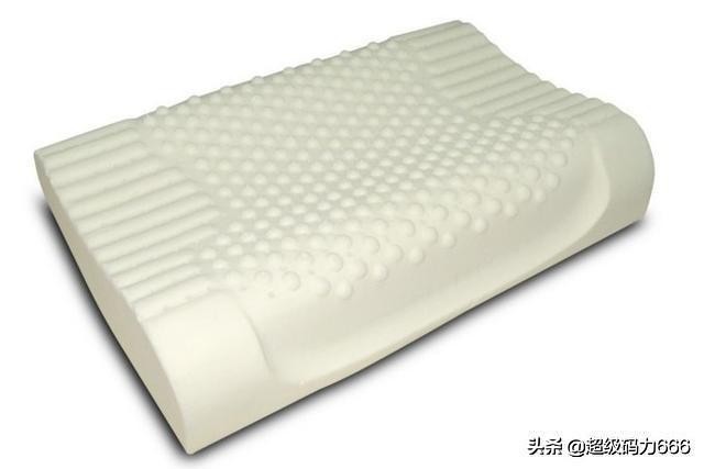 假乳胶枕致癌吗,睡假乳胶枕会头疼么