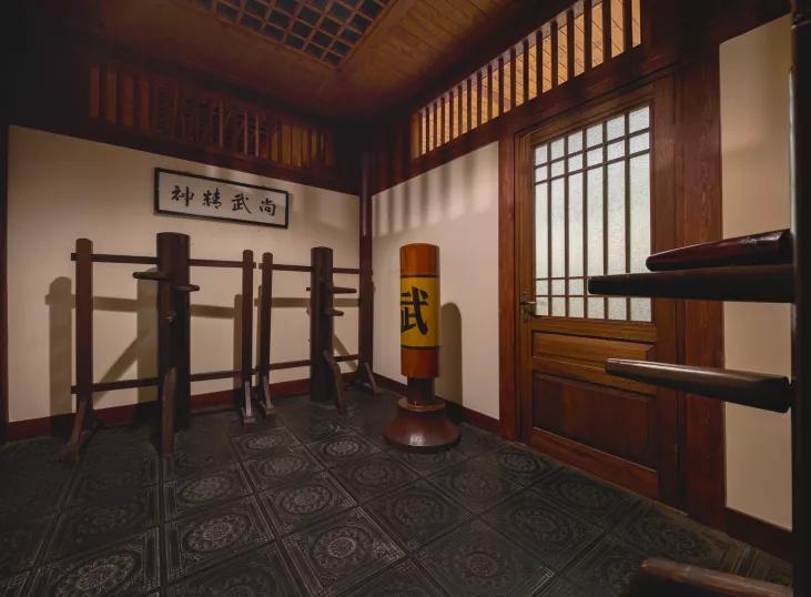 南海西樵古镇,西樵出名的古镇在哪里