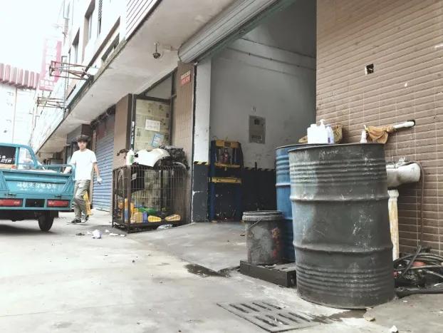 省级督察！常州这些地方脏乱差，涉遥观横山桥横林湖塘牛塘前黄洛阳雪堰湟里