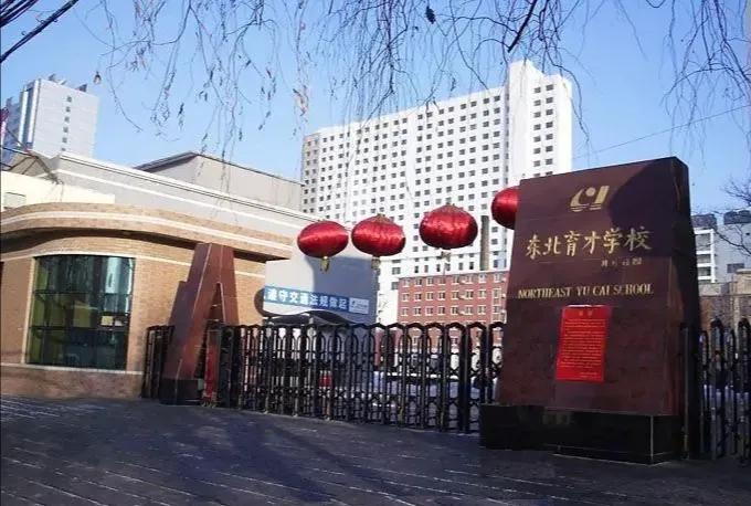 沈阳省实验育才二中指标到校,沈阳东北育才指标到校吗