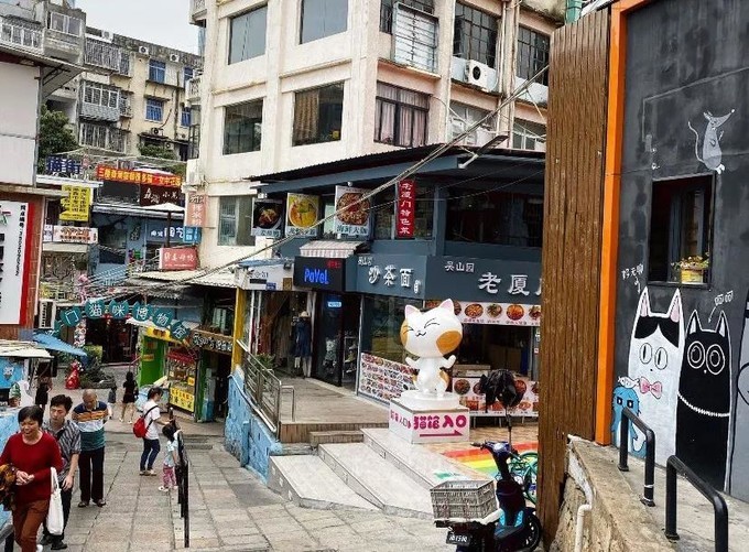 2023年厦门自由行热门攻略,厦门春节旅游攻略自由行最佳路线