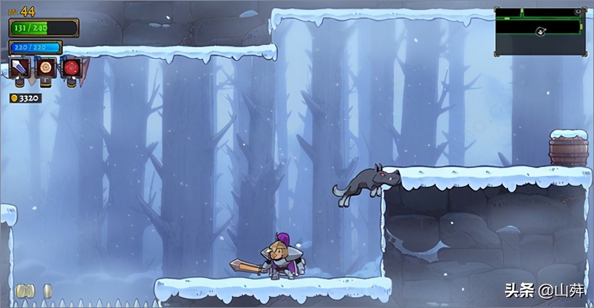 盗贼遗产2攻略,盗贼遗产2测评