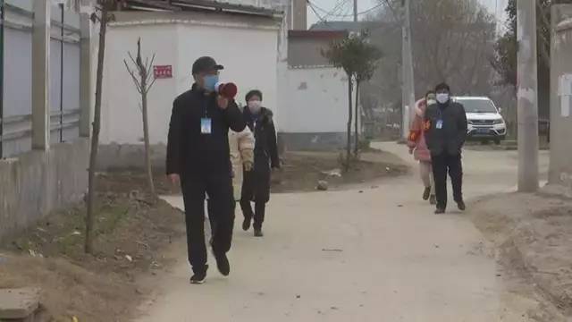 阜阳疫情防控最新通知今天情况,阜阳人民共同助力疫情防控