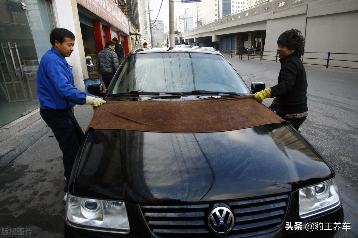 加盟汽车美容连锁店要多少钱,加盟一个汽车维修美容需要多少钱