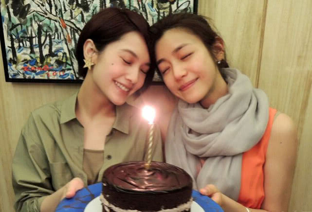 李荣浩为杨丞琳发四次生日祝福,李荣浩哪一年生日会表白杨丞琳