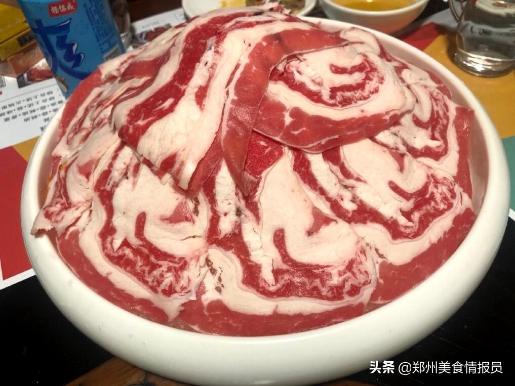 郑州巷子里九宫格火锅推荐,成都火锅推荐蜀九香火锅