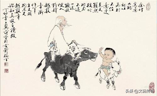 拍卖的书画也有赝品？赝品卖200多万，吴冠中无奈，范曾却有办法