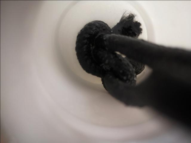 化学实验家里能做的,食盐结晶的实验