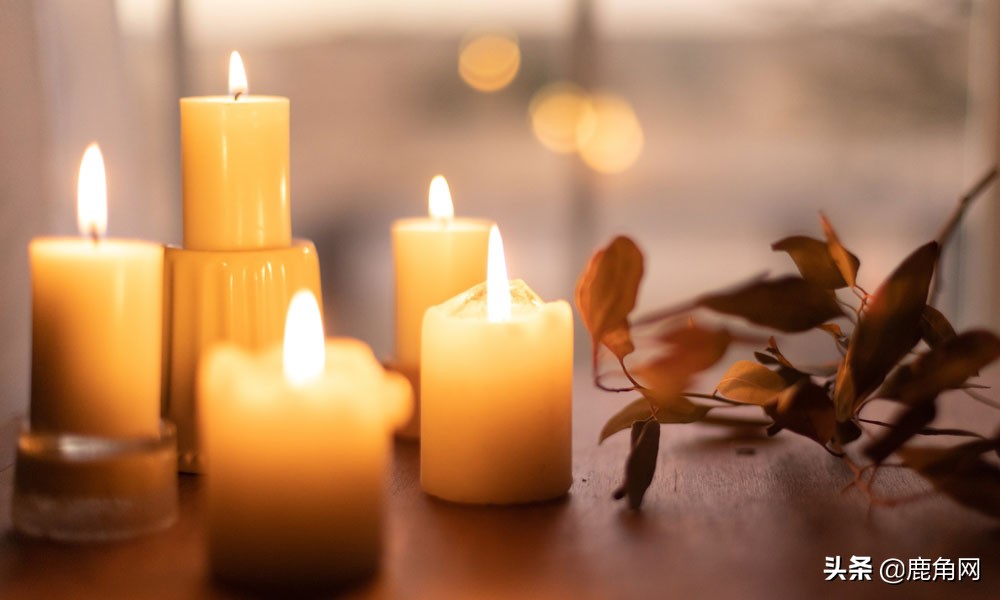 蜡烛燃烧时对人体有没有危害？