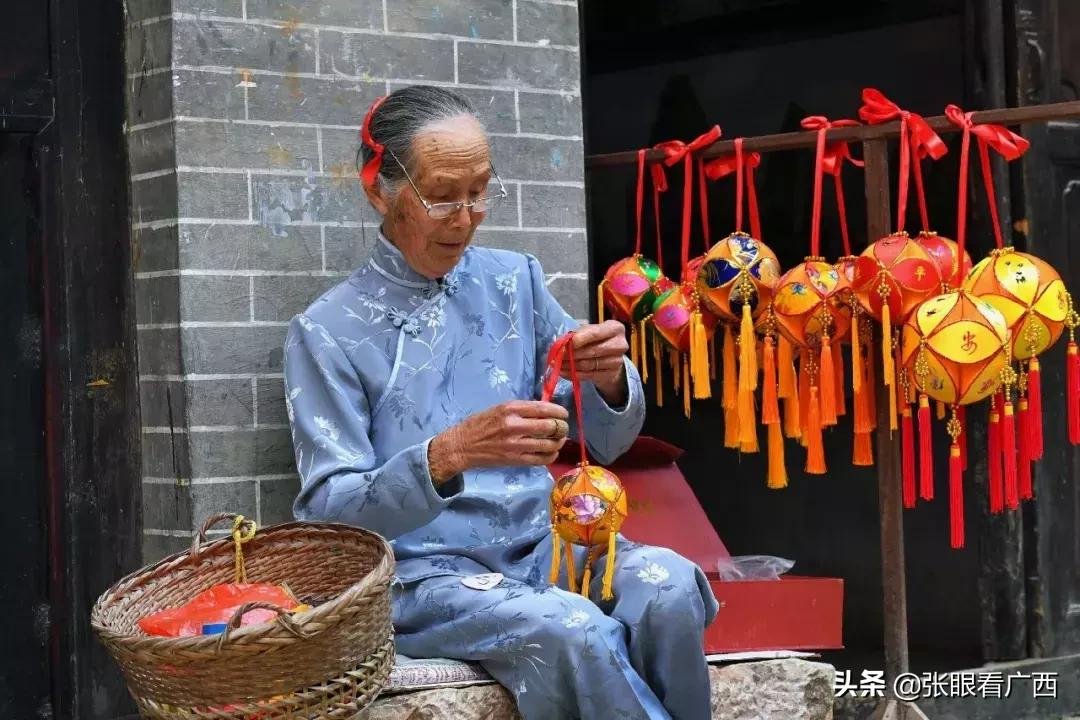 锦绣绣球花,壮乡绣球户外活动