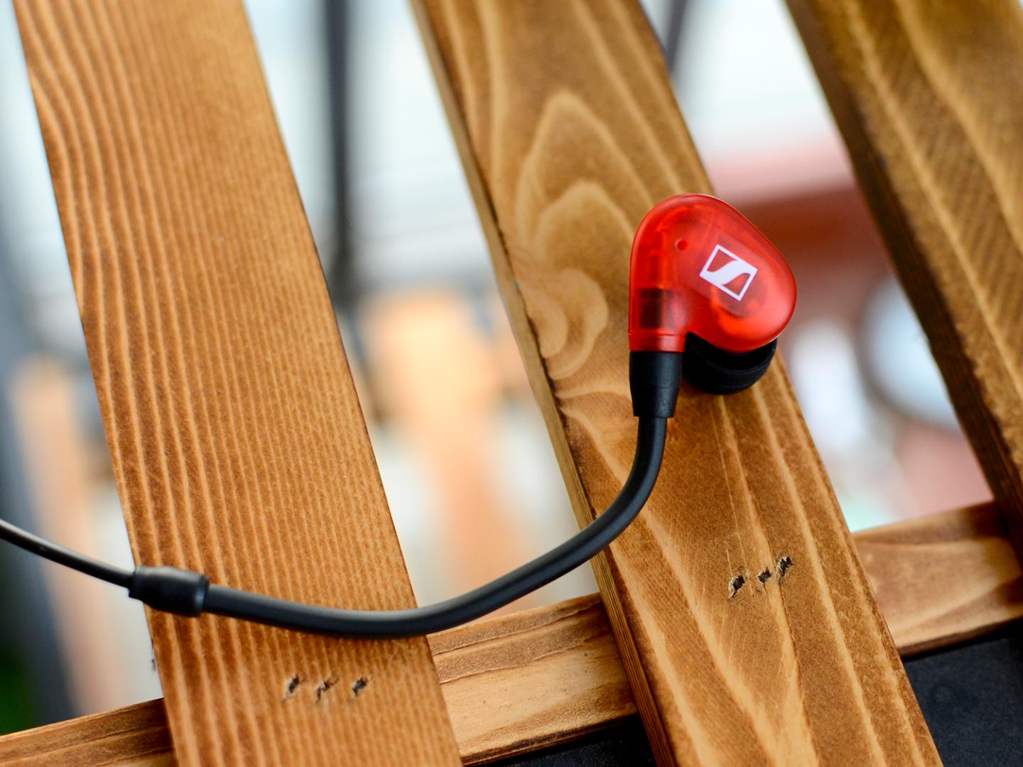 森海塞尔ie100probt,森海塞尔ie100和ie60哪个好