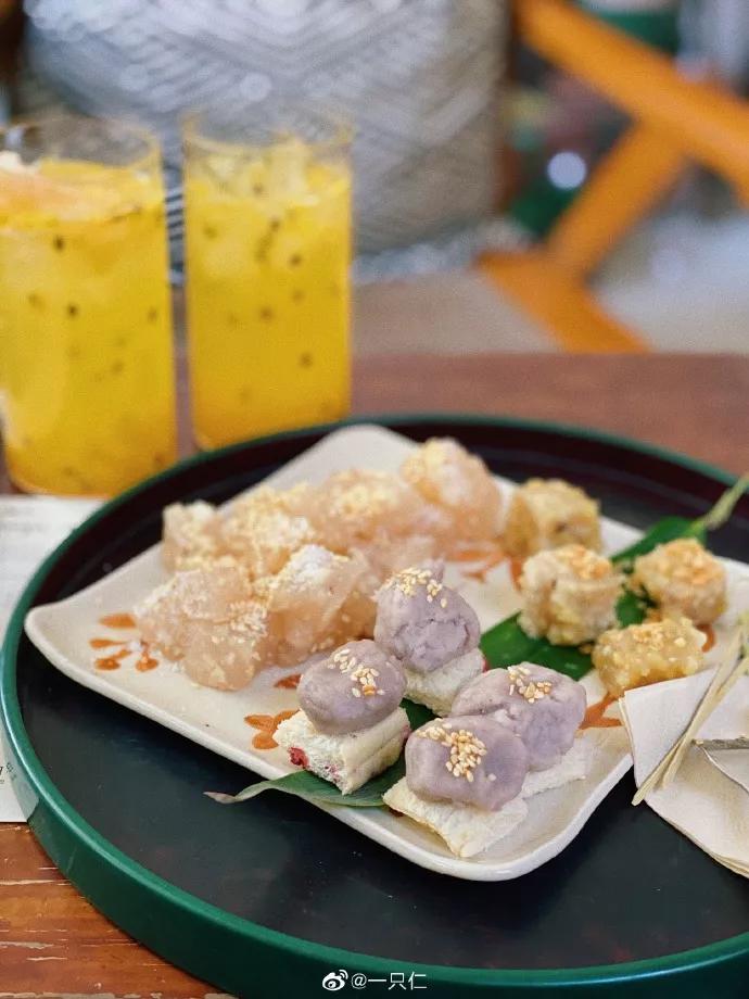 福州复古咖啡探店,福州小众咖啡馆推荐