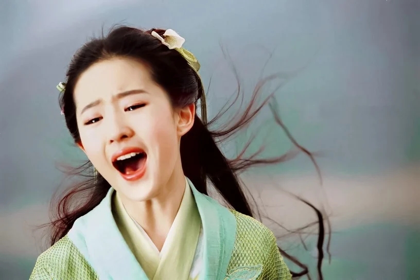 楚乔传最终的大结局,楚乔传的真正大结局