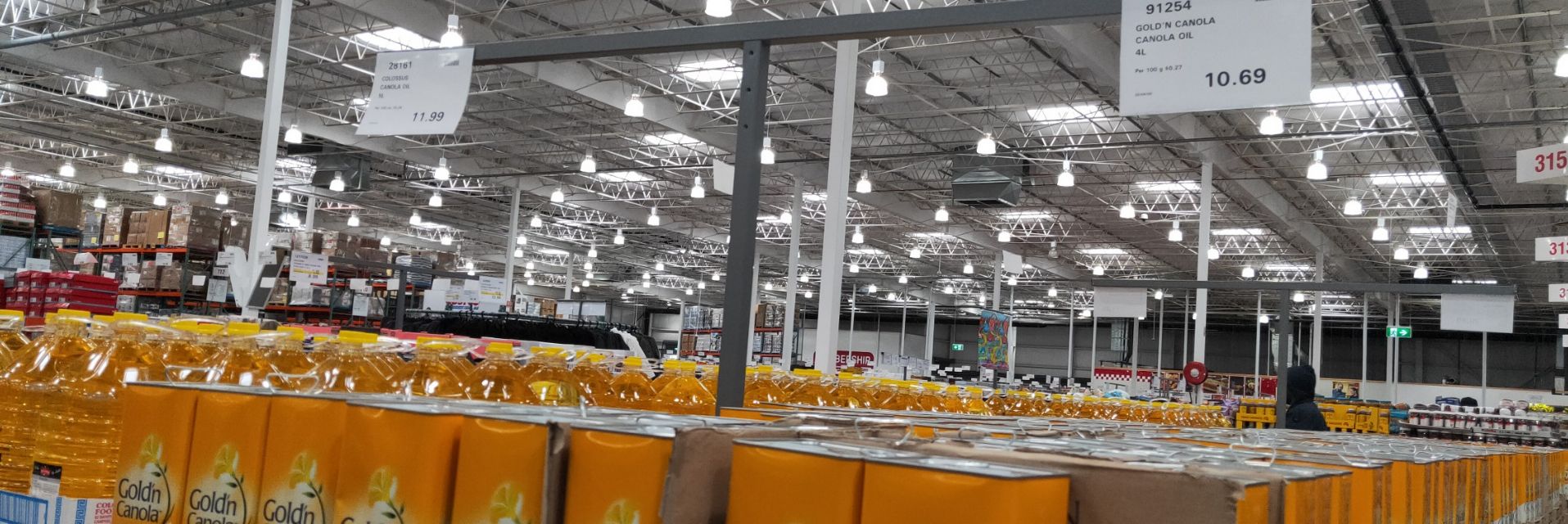 澳洲封城后去哪里了,墨尔本购物还是悉尼购物