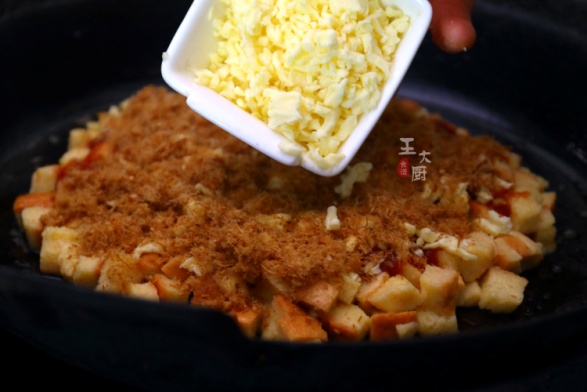 这才是做披萨的正确方法,原来披萨还有这么多种做法