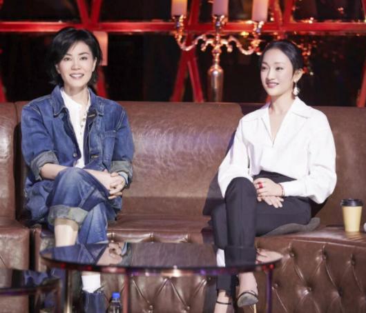 周迅爱朴树还是李亚鹏,周迅窦鹏窦靖童王菲关系