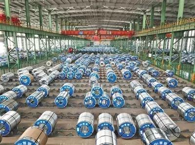 曹妃甸新城地标,曹妃甸首钢京唐规划