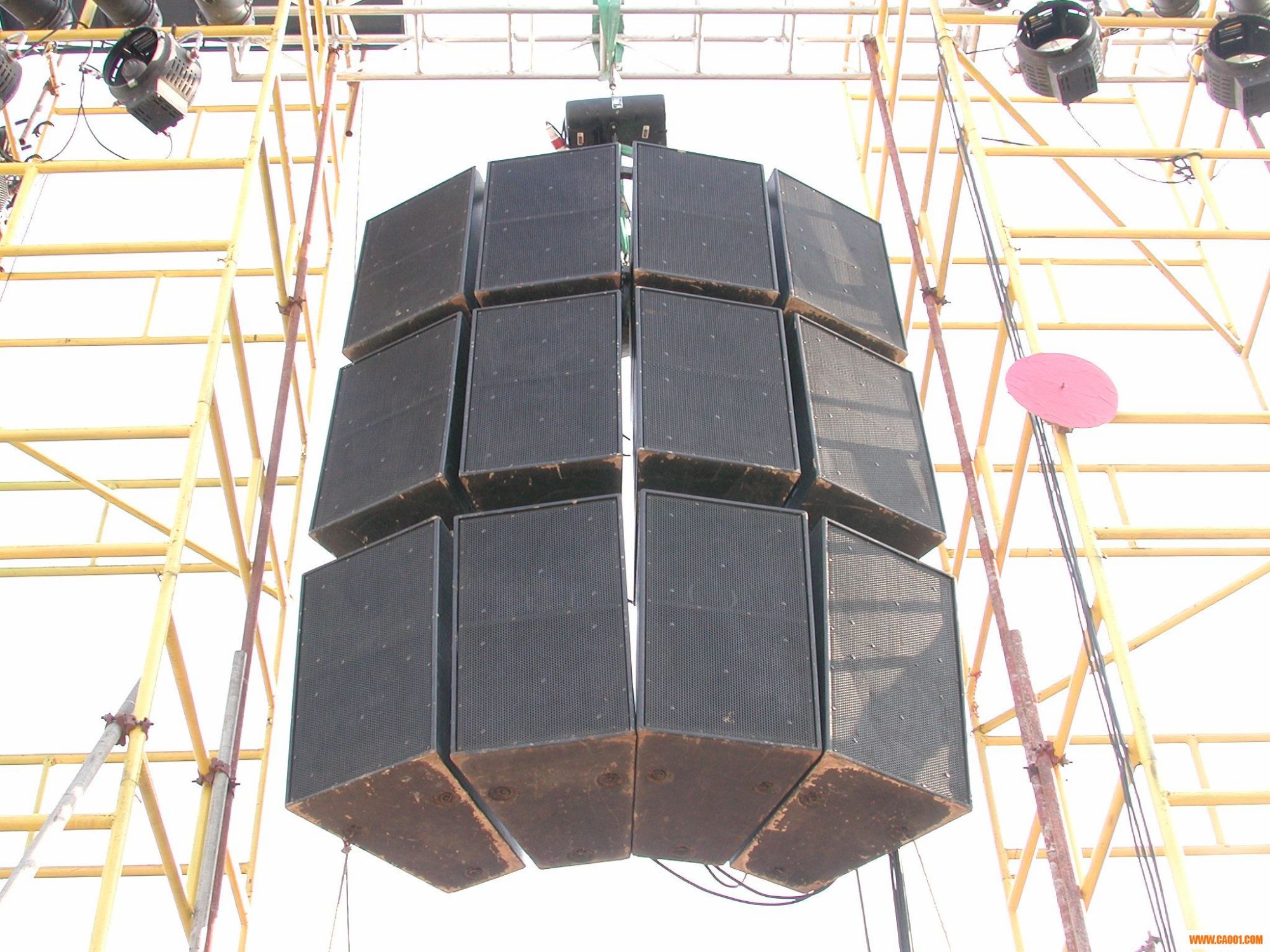 有源音箱与无源音箱是不是通用的,有源音箱和无源的音箱哪里不一样