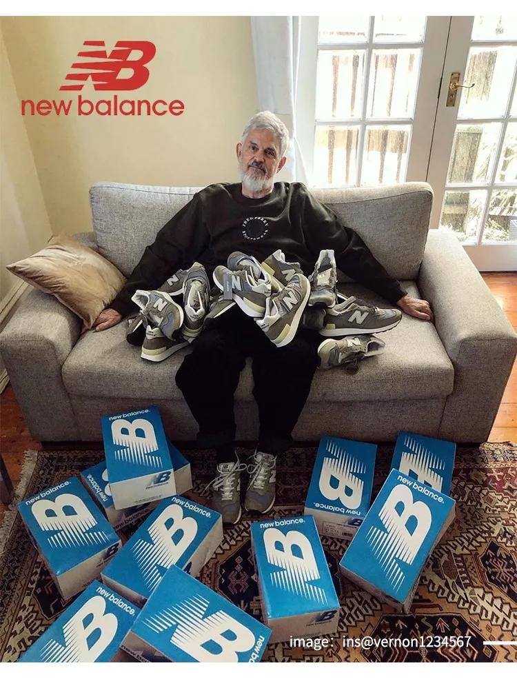 一对低帮机能球鞋，是我对疫情过后的夏天最基本的尊重