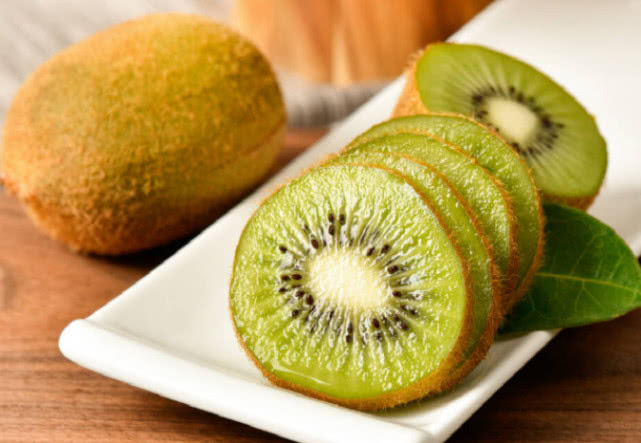 200年前的野果,中国最早的野果