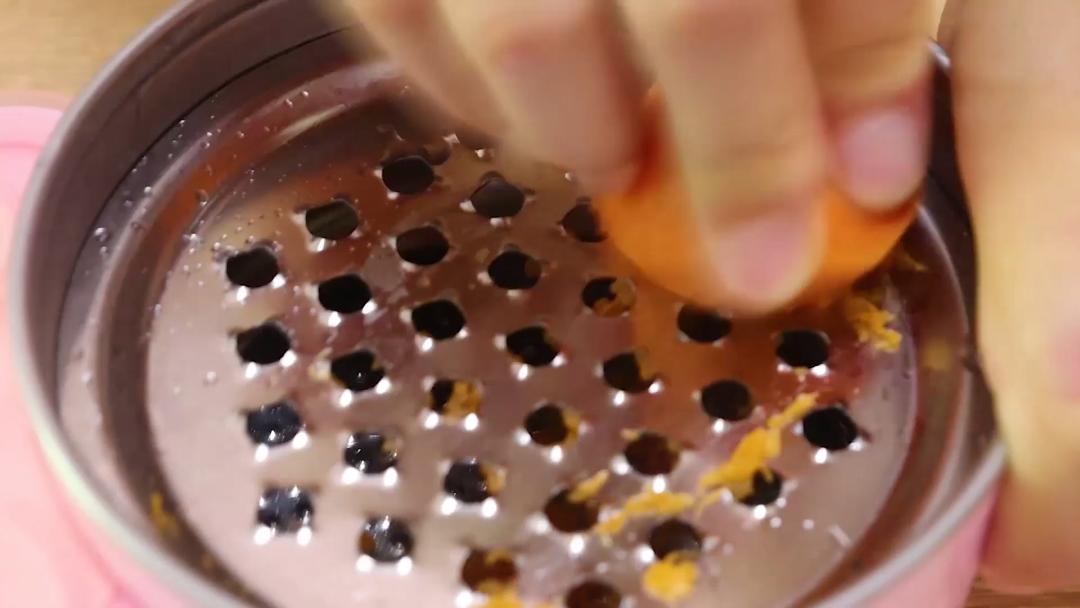 一口吃进多种营养,一口吃到全营养的食物