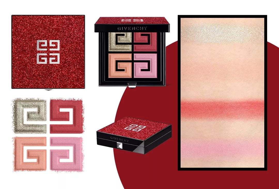 2019圣诞限定系列,圣诞限定2019价格