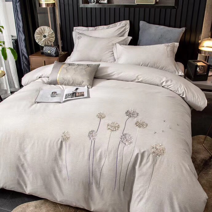 床品四件套避坑指南,好的床品四件套怎么鉴别