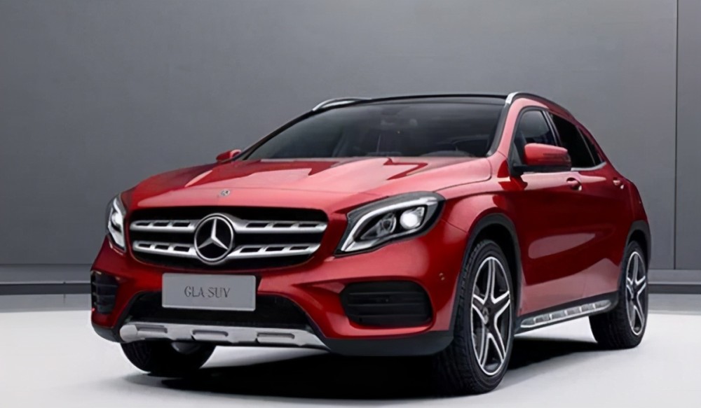 适合女性开的车10万以内自动挡suv,10-15万适合女生开的suv颜值高