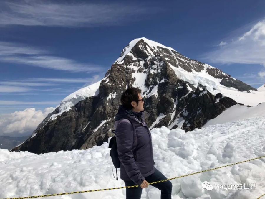 除了美，一无所有！跟我一起去体验瑞士欧洲之巅的旅程吧！