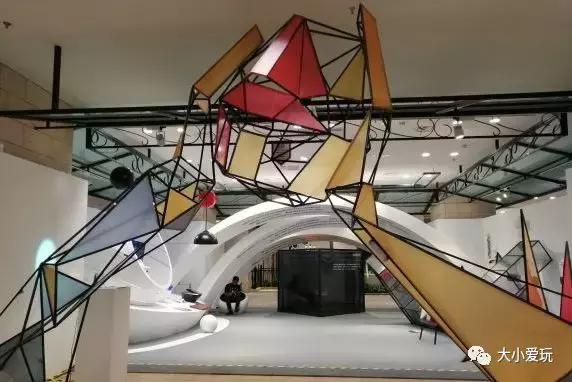 北京遛娃商场推荐免费儿童乐园,北京带孩子最值得去的商场