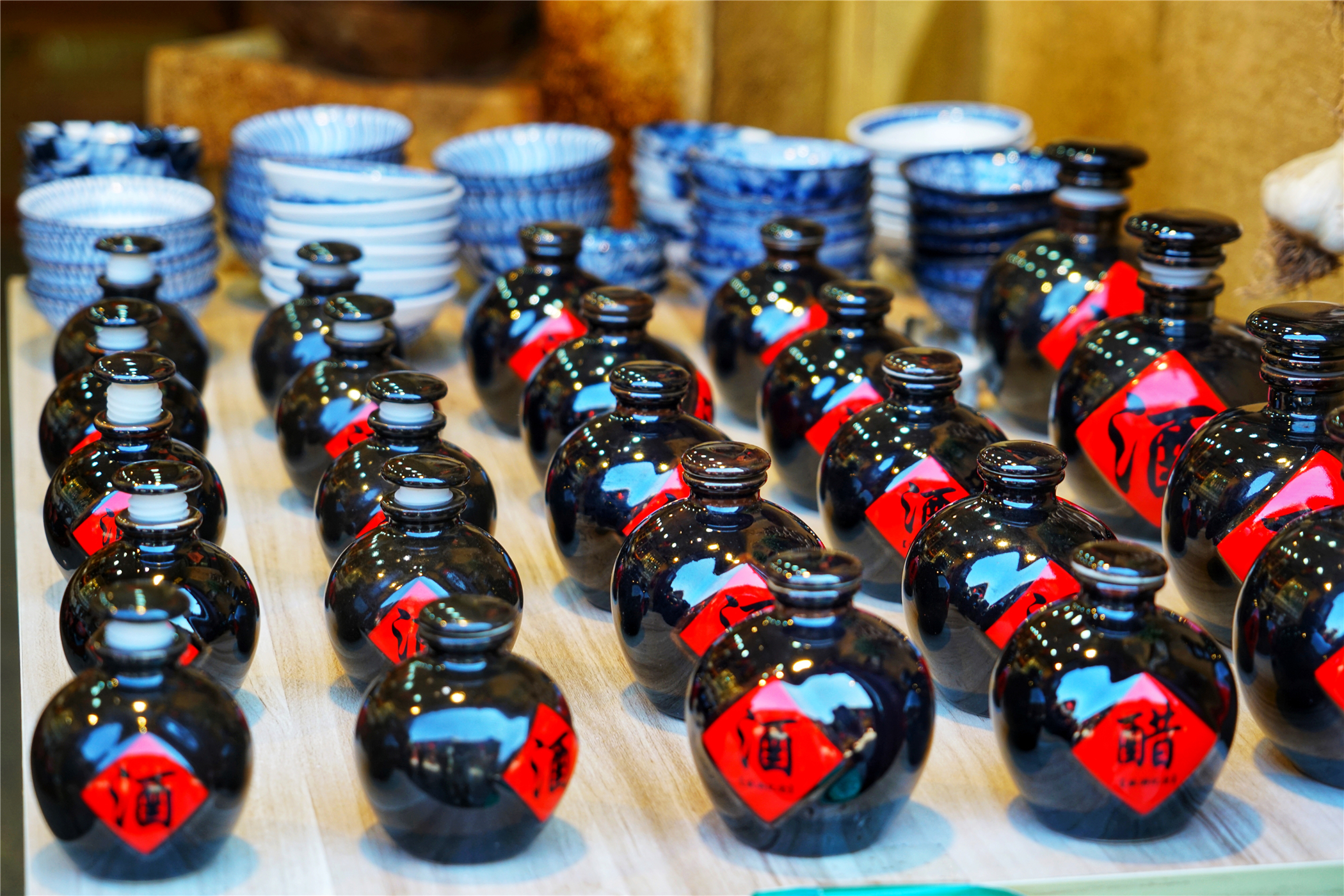 秋色山西，寻觅遗落了三千年的雁门关往事