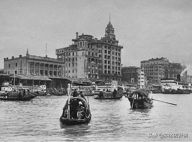 曾经辉煌的广州南方大厦,广州南洋百货大楼现状