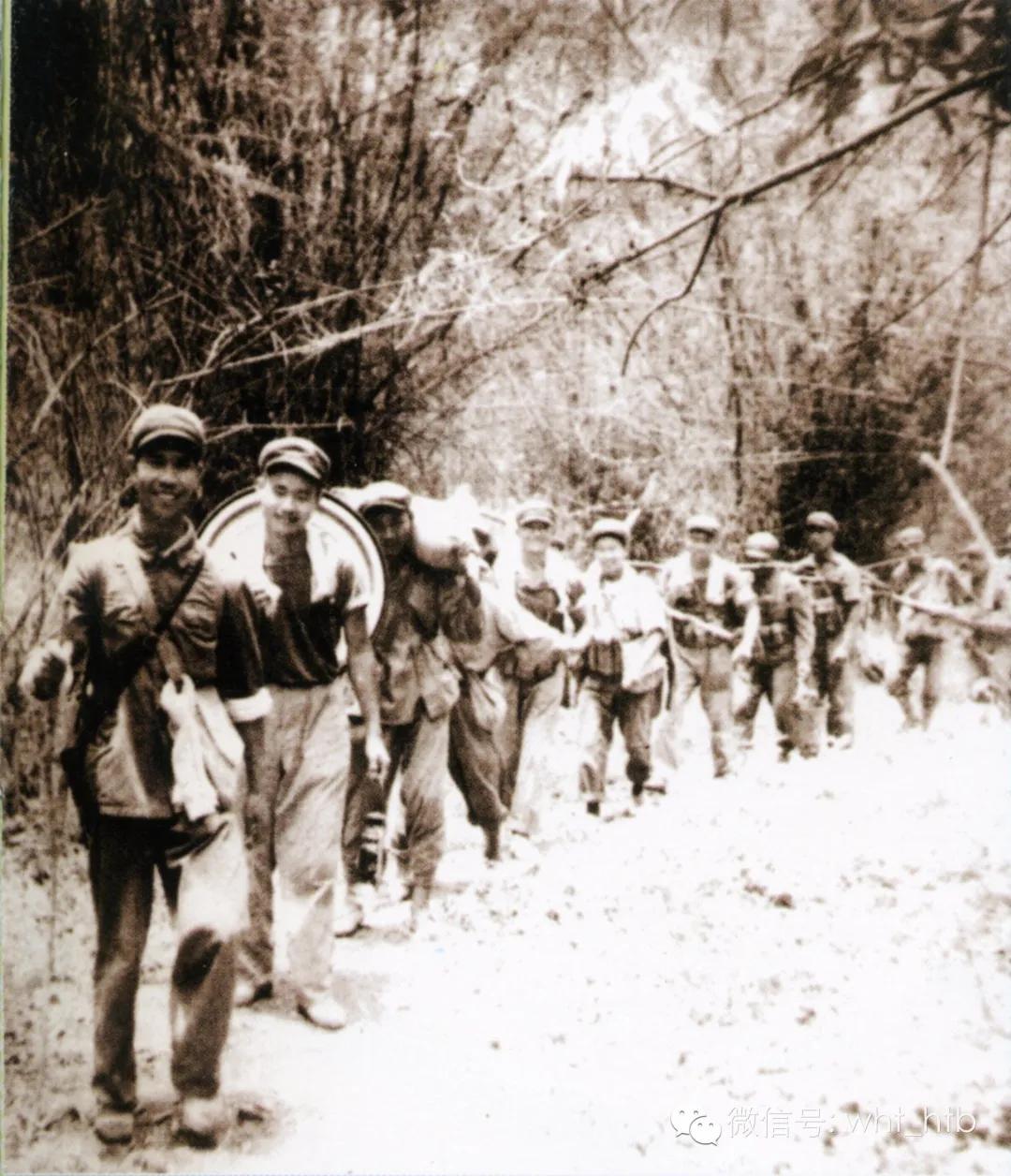 1个馒头，1角钱干菜汤，航天梦就是这样干出来的