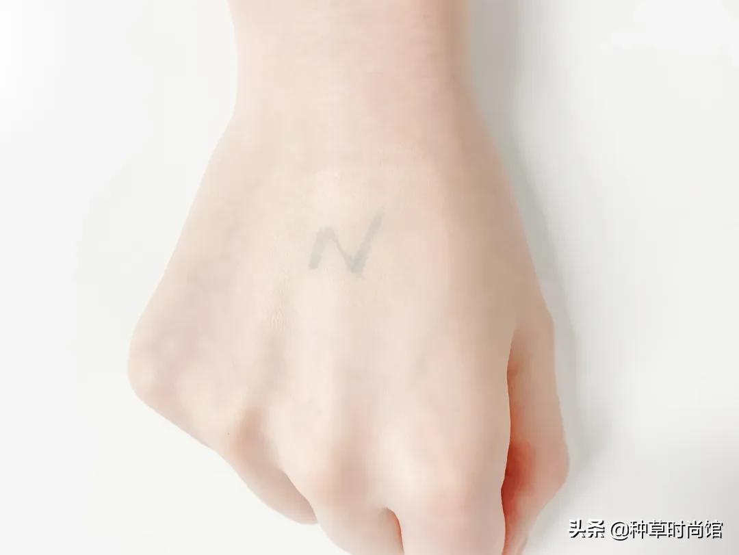 2022油皮粉底液测评红榜,最火的平价粉底液测评图