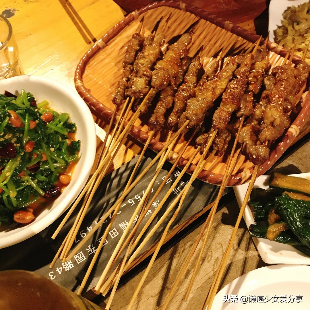 深圳哪里有撸串的,深圳烧烤排行榜第一名探店
