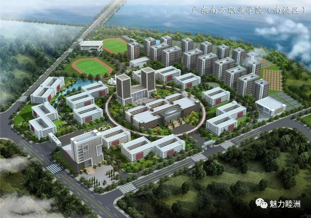 江门市新增高中学校在哪里,广东省江门一实学校