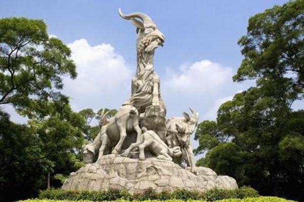 广州旅游攻略必去的5个地方,去广州旅行必做的16件事情