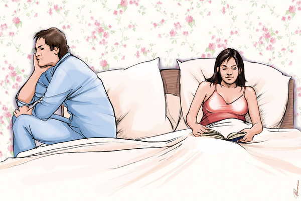 男性尿液过一会浑浊影响生育吗,尿出乳白色会导致不育吗