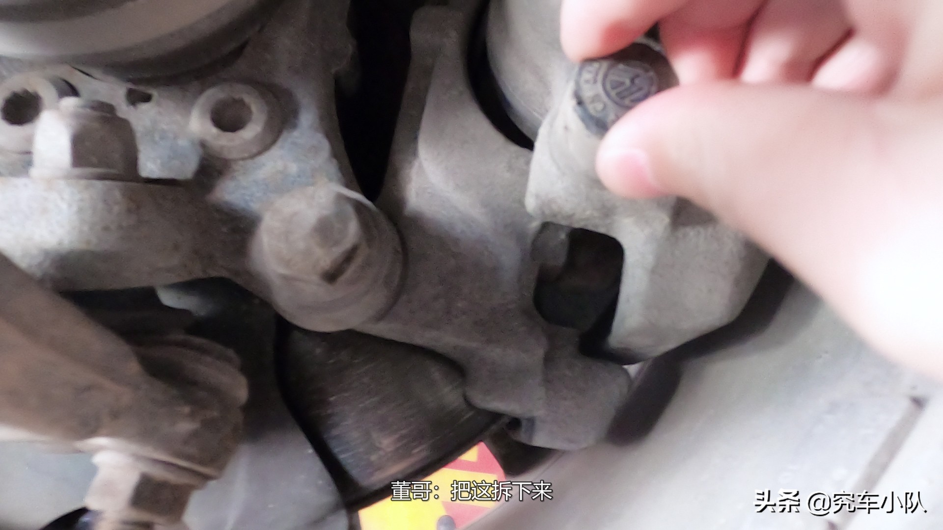 大众ea888二代凸轮轴异响,大众二代ea888机油