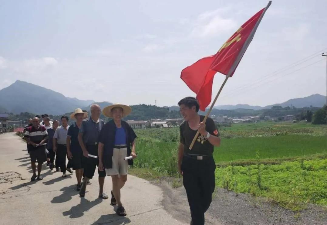 城乡面貌日新月异人居环境改善,怀化市农村人居环境三年行动方案