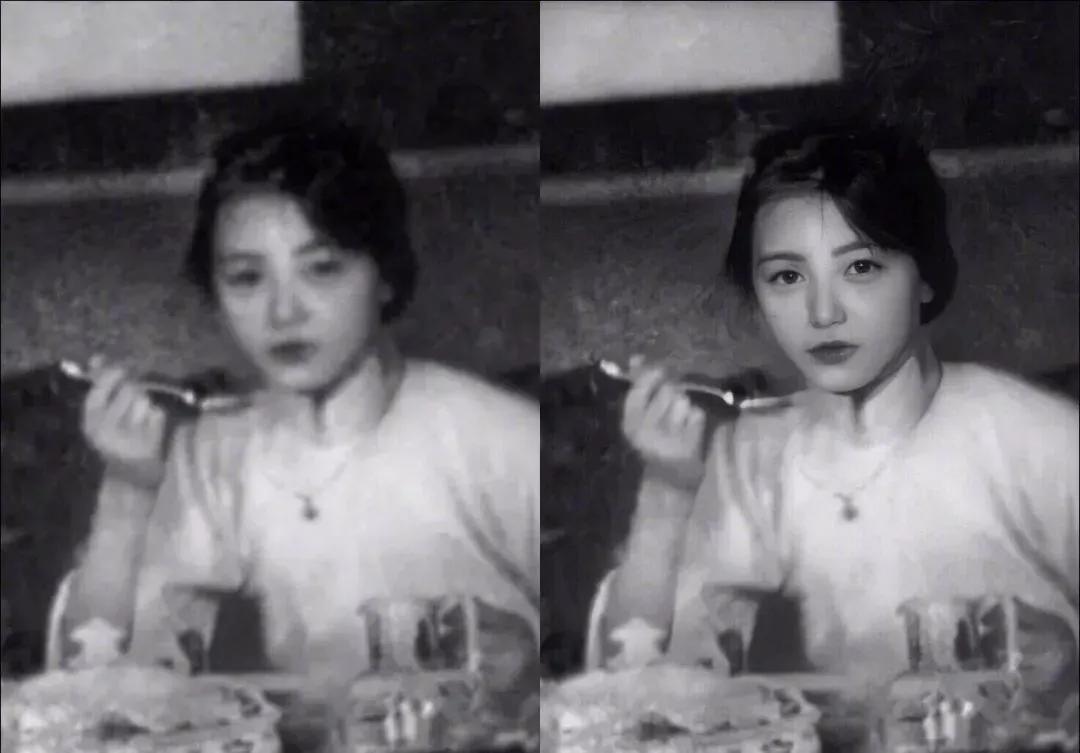 林徽因几个字形容自己,林徽因的十个动人瞬间