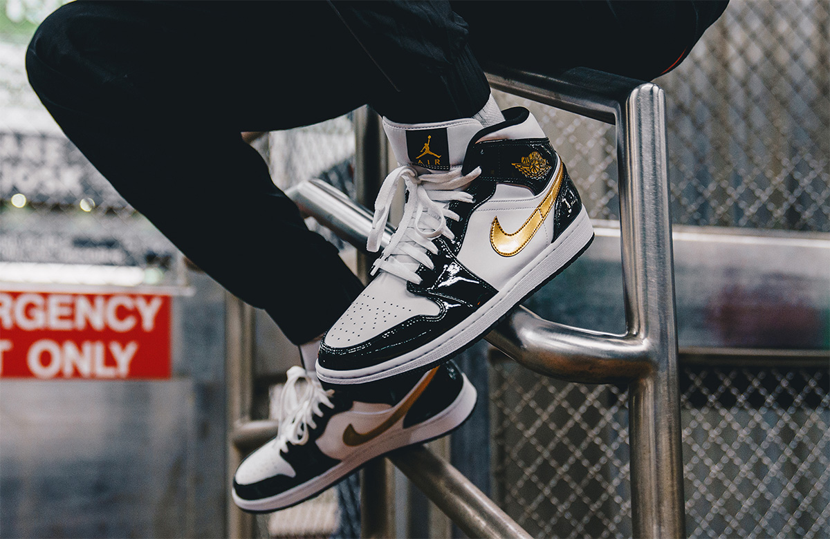 aj1mid为什么被嫌弃,从弟弟到大哥